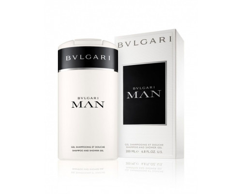 Bvlgari Man , Туалетная вода 100 мл.