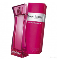 Bruno Banani Pure Woman , Туалетная вода 30 мл