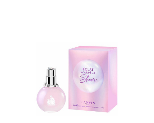 Lanvin Eclat D`Arpege Sheer , Туалетная вода 50 мл