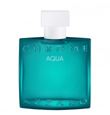 Azzaro Chrome Aqua , Туалетная вода 50 мл