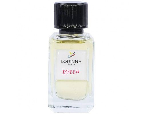 Lorinna Queen Eau De Parfum №205 , Парфюмерная вода 50 мл