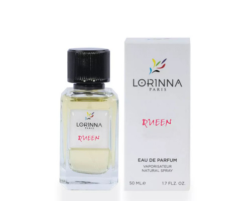 Lorinna Queen Eau De Parfum №205 , Парфюмерная вода 50 мл