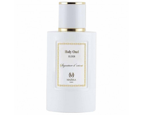 Maïssa Parfums Holy Oud , Парфюмерная вода 100 мл