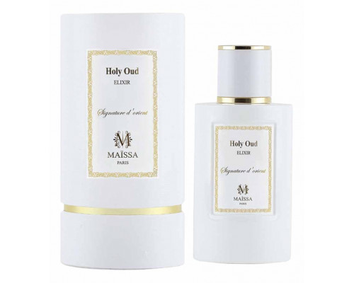 Maïssa Parfums Holy Oud , Парфюмерная вода 100 мл