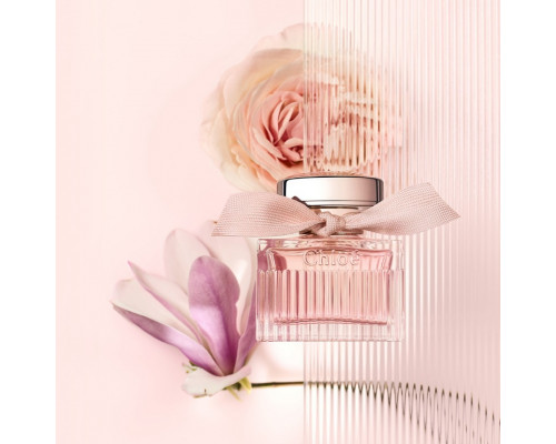 Chloé L'Eau Eau de Toilette , Туалетная вода 100 мл (тестер)