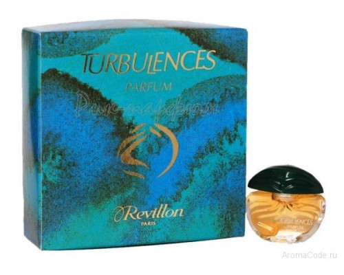 Revillon Turbulence , Туалетные духи 50мл