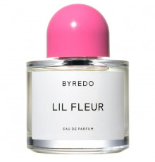 Byredo Lil Fleur Rose , Парфюмерная вода 100 мл