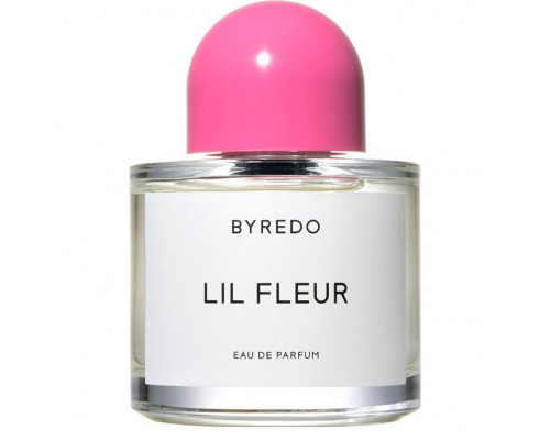 Byredo Lil Fleur Rose , Парфюмерная вода 100 мл