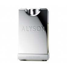 Alyson Oldoini Cuir D`Encens , Набор 3*20мл (refill)