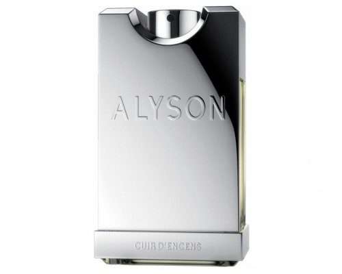 Alyson Oldoini Cuir D`Encens , Набор 3*20мл (refill)