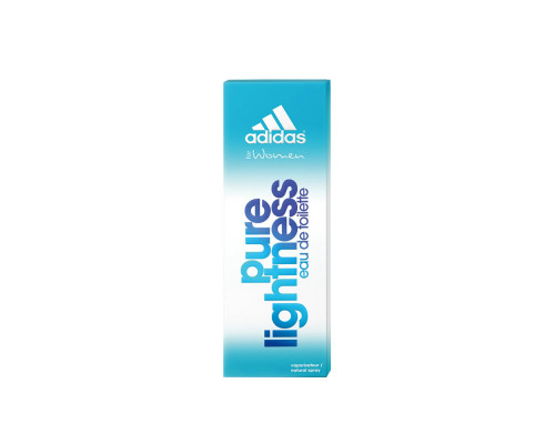 Adidas Pure Lightness , Туалетная вода 50 мл