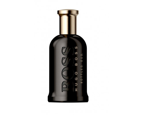 Hugo Boss Bottled Oud , Парфюмерная вода 100 мл (тестер)