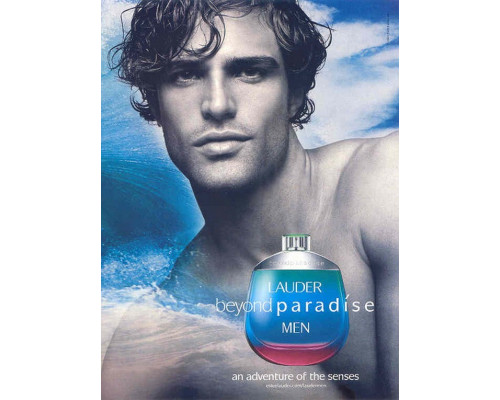 Estee Lauder Beyond Paradise for Men , Туалетная вода 100 мл.