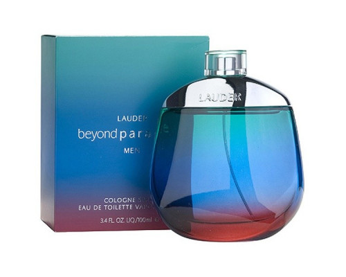 Estee Lauder Beyond Paradise for Men , Туалетная вода 100 мл.