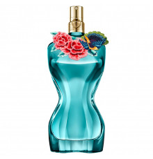 Jean Paul Gaultier La Belle Paradise Garden , Парфюмерная вода 50мл (в бархатном мешочке)