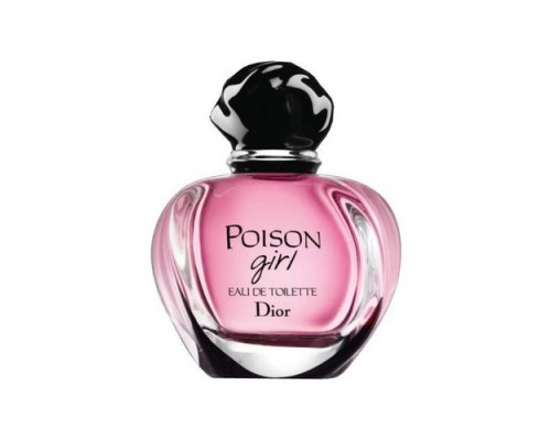 Christian Dior Poison Girl Eau De Toilette , Туалетная вода 100 мл