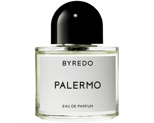 Byredo Palermo , Парфюмерная вода 100мл