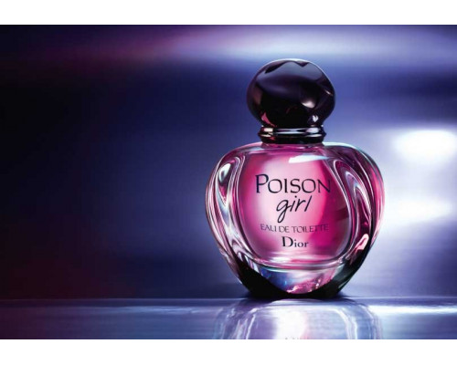 Christian Dior Poison Girl Eau De Toilette , Туалетная вода 100 мл