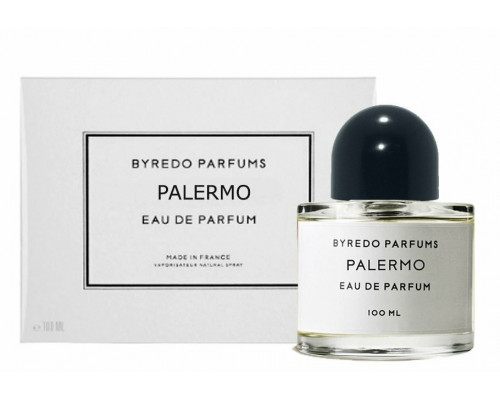 Byredo Palermo , Парфюмерная вода 100мл