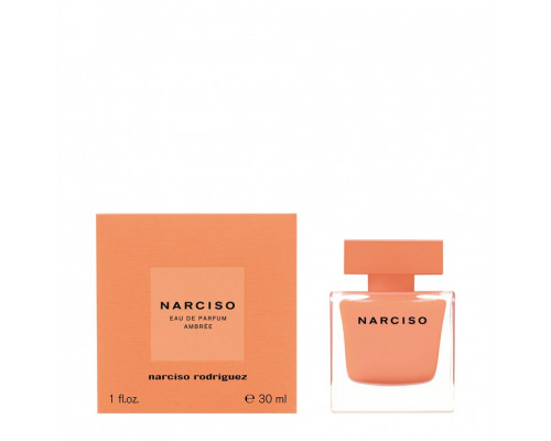 Narciso Rodriguez Narciso Eau Néroli Ambrée , Туалетная вода 90мл (тестер)