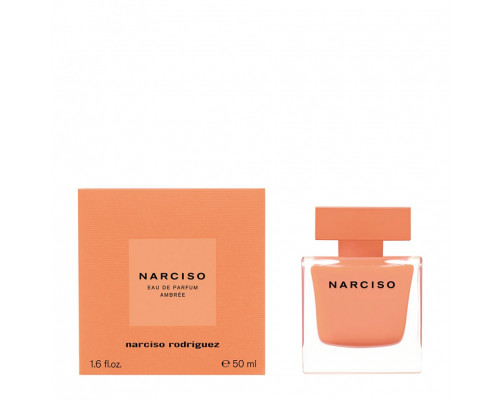 Narciso Rodriguez Narciso Eau Néroli Ambrée , Туалетная вода 90мл (тестер)