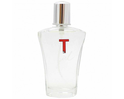 Tommy Hilfiger T Girl , Туалетная вода 50 мл