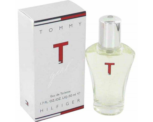 Tommy Hilfiger T Girl , Туалетная вода 50 мл