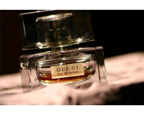 Gucci Eau De Parfum , Парфюмерная вода 75 мл.