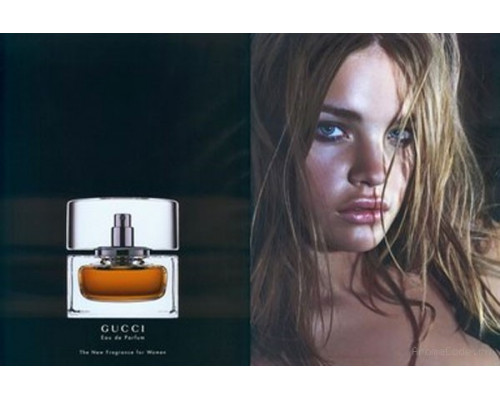 Gucci Eau De Parfum , Парфюмерная вода 75 мл.