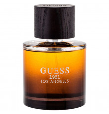 Guess 1981 Los Angeles For Men , Туалетная вода 100 мл(тестер)