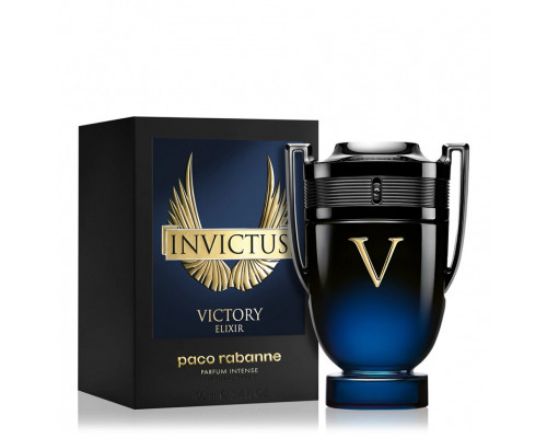 Paco Rabanne Invictus Victory Elixir , Духи 50 мл