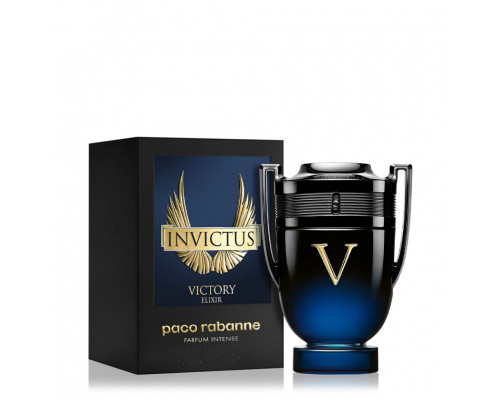 Paco Rabanne Invictus Victory Elixir , Духи 50 мл