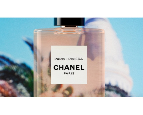 Chanel Paris - Riviera , Туалетная вода 125 мл (тестер)