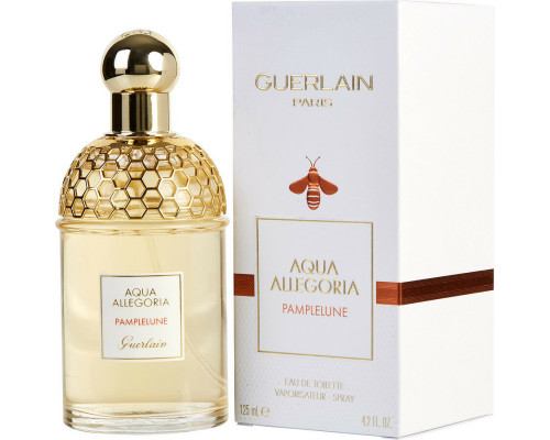 Guerlain Aqua Allegoria Pamplelune , Туалетная вода 125 мл (тестер)