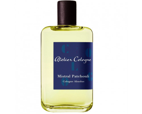 Atelier Cologne Mistral Patchouli , Парфюмерная вода 30мл