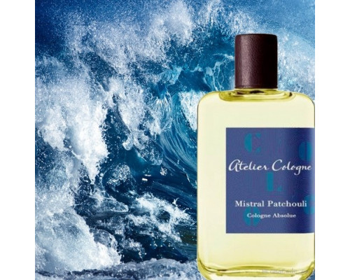 Atelier Cologne Mistral Patchouli , Парфюмерная вода 30мл