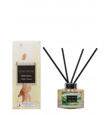 Диффузор Gloria Perfume Amber Intense Bamboo №47005 , Диффузор 150мл