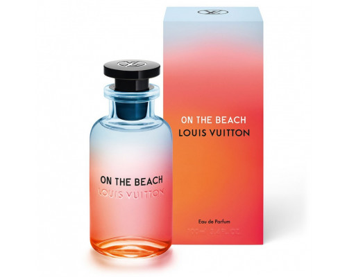 Louis Vuitton On The Beach , Парфюмерная вода 100мл (тестер)