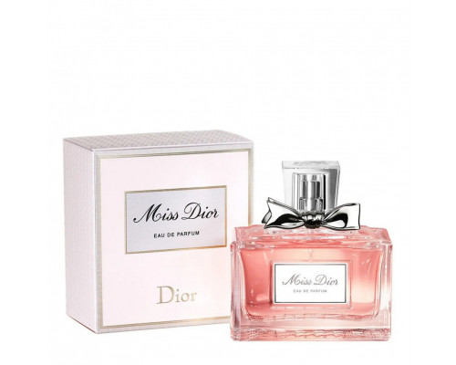 Christian Dior Miss Dior Eau de Parfum 2017 , Парфюмерная вода 50 мл