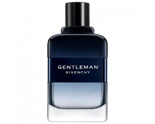 Givenchy Gentleman Eau de Toilette Intense , Туалетная вода 100 мл