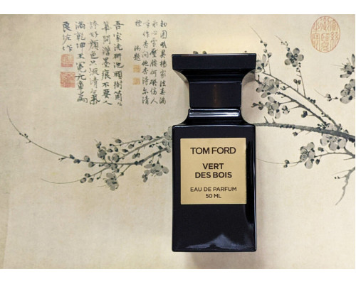 Tom Ford Vert Des Bois , Парфюмерная вода 50мл (тестер)