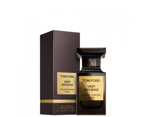 Tom Ford Vert Des Bois , Парфюмерная вода 50мл