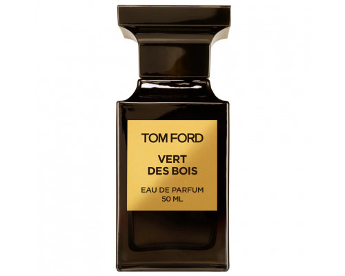 Tom Ford Vert Des Bois , Парфюмерная вода 50мл