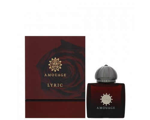 Amouage Lyric woman , *ОТЛИВАНТ 5мл