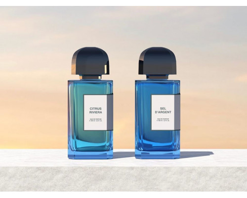 Parfums BDK Paris Citrus Riviera , Парфюмерная вода 100 мл (тестер)