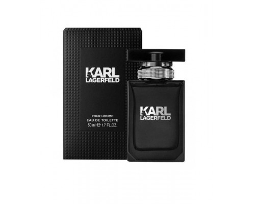 Karl Lagerfeld for Him , Туалетная вода 100мл