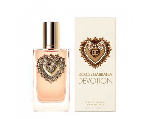 Dolce & Gabbana Devotion , Парфюмерная вода 30мл