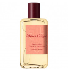 Atelier Cologne Bohemian Orange Blossom , Парфюмерная вода 100мл (тестер)