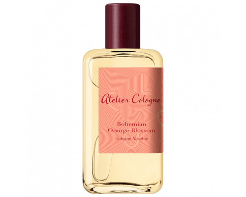 Atelier Cologne Bohemian Orange Blossom , Парфюмерная вода 100мл (тестер)