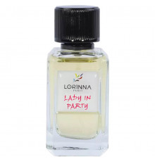 Lorinna Lady In Party Eau De Parfum №234 , Парфюмерная вода 50 мл